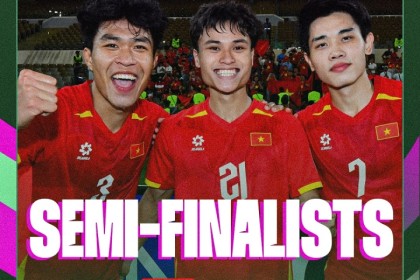 九游体育下载手机版-黄健翔：看越南U23恍惚以为是日本，传转能力娴熟 基本压着阿联酋