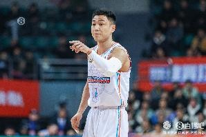 山东VS北控大名单：高诗岩沈梓捷出战 北控双外援对垒山东四外援