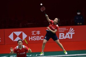 九游体育下载手机版-国羽六组选手进总决赛四强 陆光祖“黄鸭”遗憾出局