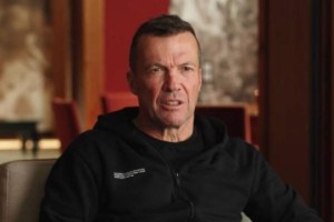 马特乌斯开炮：拜仁不是银行，高层不懂球只是球迷