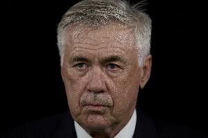 九游体育官方网站-破门乏术，皇马连续两场欧冠未能破门，自2009年以来首次