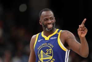 九游体育下载手机版-格林怒怼黑粉：我更喜欢被憎恨 因为人们嫉妒赢家