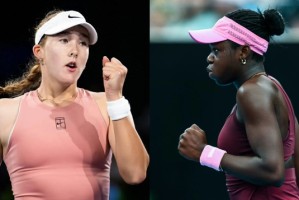 九游app下载-首场天才少女对决，安德列娃和姆博科谁能携冠亮相澳网|比勒尔|WTA500|施耐德|黑妹|对阵_新浪体育_新浪新闻