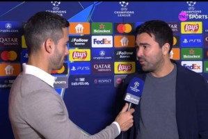 九游体育下载手机版-德科：内马尔在巴西很快乐，回巴萨不只是经济问题