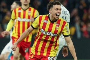 九游体育官网网页入口-迪马济奥：罗马求购朗斯中场埃纳奥伊，将报价2200万欧+300万奖金