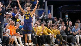 九游体育下载手机版-碾压局为何变成险胜？第二阵容已然成为勇士软肋