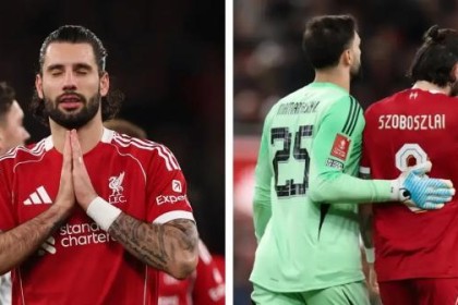 林良锋：索博斯洛伊玩砸了，那又怎样？