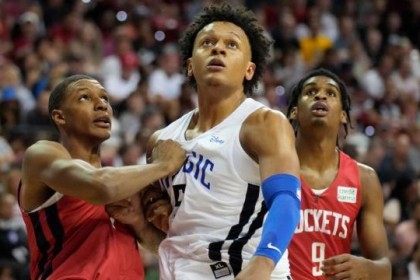 2022新秀三甲初印象：状元更成熟榜眼探花仍需成长